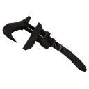 Graphite Gripped Jag (Well-Worn)
