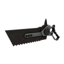 Graphite Gripped Amputator (Minimal Wear)