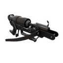 Strange Graphite Gripped Crusader's Crossbow (Factory New)