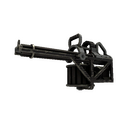 Strange Graphite Gripped Brass Beast (Field-Tested)
