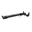 Strange Festivized Professional Killstreak Graphite Gripped Bazaar Bargain (Factory New)