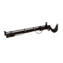 Graphite Gripped Bazaar Bargain (Battle Scarred)