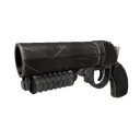 Strange Specialized Killstreak Graphite Gripped Scorch Shot (Well-Worn)