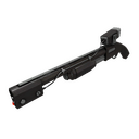 Specialized Killstreak Graphite Gripped Rescue Ranger (Factory New)