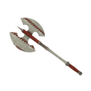 Sleek Greek Scotsman's Skullcutter (Factory New)