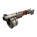 Sleek Greek Panic Attack (Field-Tested)