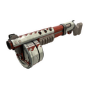 Strange Unusual Professional Killstreak Sleek Greek Panic Attack (Minimal Wear) (Cool)