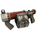 Strange Killstreak Sleek Greek Stickybomb Launcher (Minimal Wear)