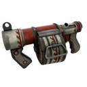 Unusual Killstreak Sleek Greek Stickybomb Launcher (Well-Worn) (Hot)