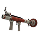 Strange Killstreak Sleek Greek Rocket Launcher (Minimal Wear)