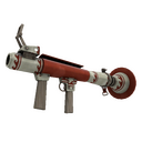 Strange Killstreak Sleek Greek Rocket Launcher (Factory New)