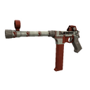Strange Specialized Killstreak Sleek Greek SMG (Factory New)