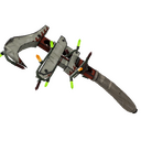 Strange Festivized Sleek Greek Jag (Field-Tested)