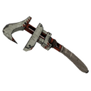 Strange Killstreak Sleek Greek Jag (Field-Tested)