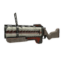 Strange Sleek Greek Loch-n-Load (Field-Tested)