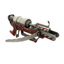Sleek Greek Crusader's Crossbow (Factory New)