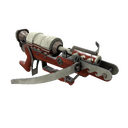 Strange Sleek Greek Crusader's Crossbow (Field-Tested)