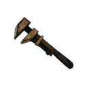 Strange Gobi Glazed Wrench (Field-Tested)