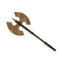 Gobi Glazed Scotsman's Skullcutter (Factory New)