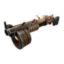 Festivized Gobi Glazed Panic Attack (Field-Tested)