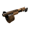 Killstreak Gobi Glazed Panic Attack (Factory New)