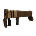 Strange Killstreak Gobi Glazed Black Box (Factory New)