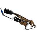 Strange Specialized Killstreak Gobi Glazed Flame Thrower (Minimal Wear)