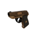 Killstreak Gobi Glazed Pistol (Factory New)