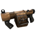 Unusual Professional Killstreak Gobi Glazed Stickybomb Launcher (Minimal Wear) (Isotope)
