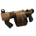 Strange Killstreak Gobi Glazed Stickybomb Launcher (Factory New)