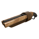 Strange Unusual Gobi Glazed Scattergun (Factory New) (Hot)