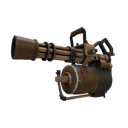 Strange Specialized Killstreak Gobi Glazed Minigun (Field-Tested)