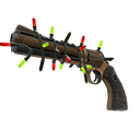 Strange Festivized Gobi Glazed Revolver (Field-Tested)