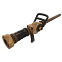 Strange Gobi Glazed Medi Gun (Factory New)