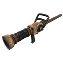 Strange Gobi Glazed Medi Gun (Field-Tested)