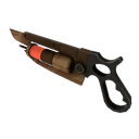 Strange Specialized Killstreak Gobi Glazed Ubersaw (Minimal Wear)