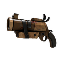 Strange Gobi Glazed Detonator (Well-Worn)
