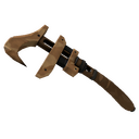 Professional Killstreak Gobi Glazed Jag (Factory New)