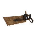 Strange Gobi Glazed Amputator (Field-Tested)