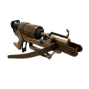 Gobi Glazed Crusader's Crossbow (Factory New)