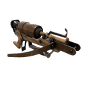 Gobi Glazed Crusader's Crossbow (Field-Tested)