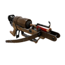 Strange Specialized Killstreak Gobi Glazed Crusader's Crossbow (Well-Worn)