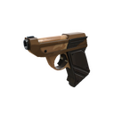 Killstreak Gobi Glazed Winger (Factory New)