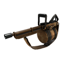Strange Killstreak Gobi Glazed Tomislav (Factory New)