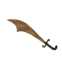 Strange Professional Killstreak Gobi Glazed Persian Persuader (Factory New)