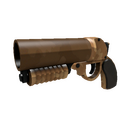 Unusual Gobi Glazed Scorch Shot (Factory New) (Hot)