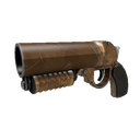 Strange Gobi Glazed Scorch Shot (Field-Tested)