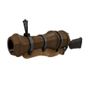 Strange Professional Killstreak Gobi Glazed Loose Cannon (Minimal Wear)