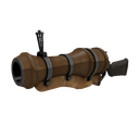 Strange Killstreak Gobi Glazed Loose Cannon (Field-Tested)