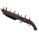 Festivized Specialized Killstreak Team Detail Shotgun (Factory New)